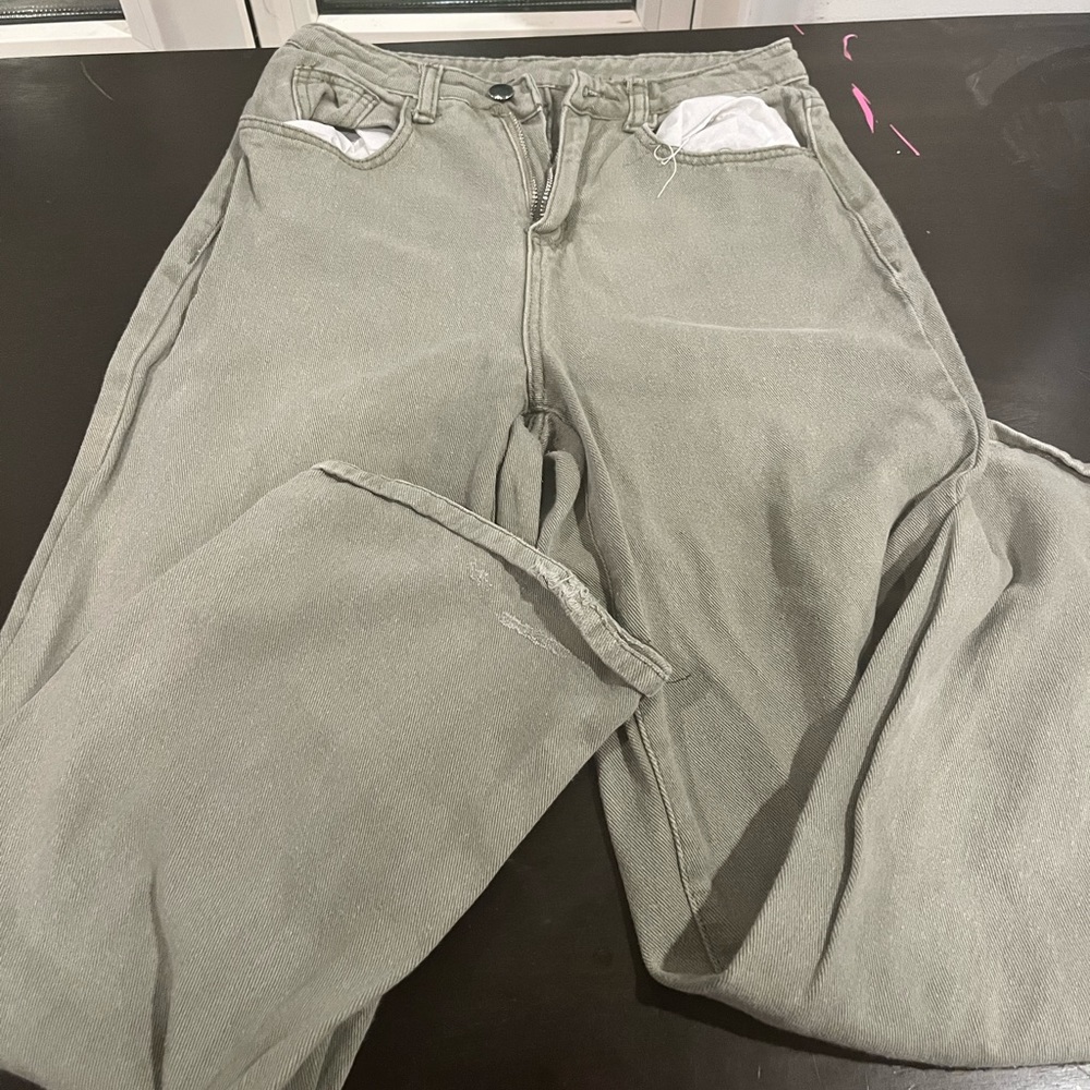 SHEIN jeans
